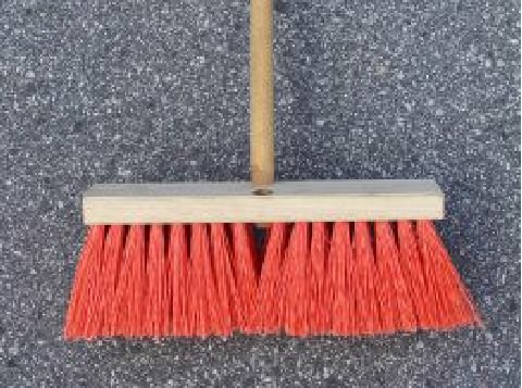 Pavement Tool Manufacturer SB-16 Broom
