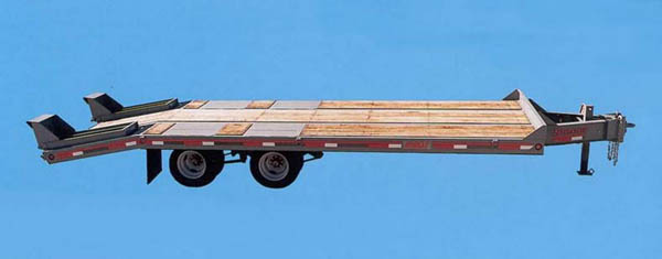 Interstate 20/24DTA Trailer