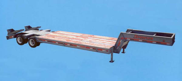 Interstate 70LBG Trailer