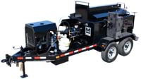 Marathon Mastic Mixer