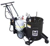Marathon Crack Sealer