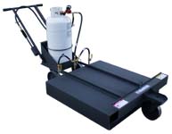 Marathon Infrared Heater