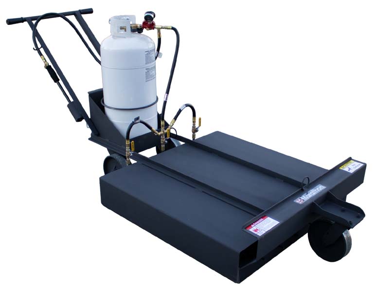Marathon Infrared Heater