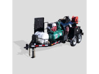 Marathon Diaphragm Pumping System