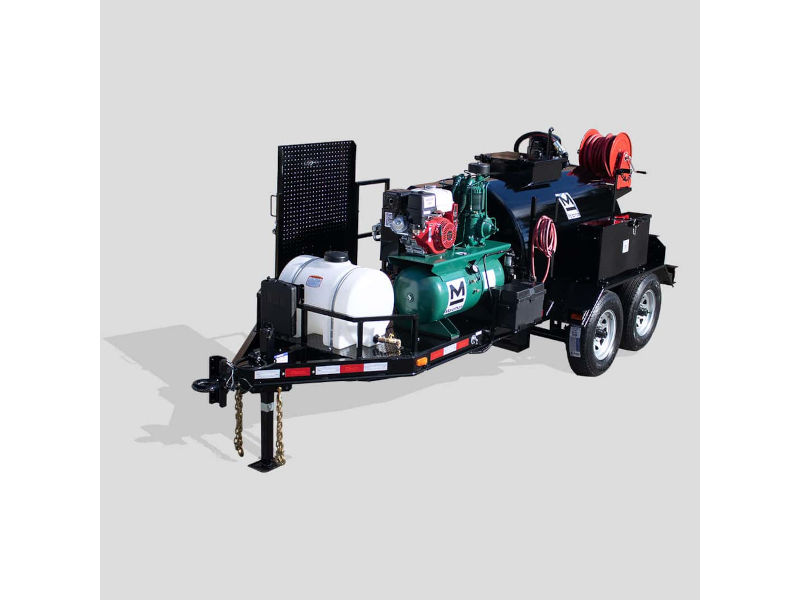 Marathon DPS550PT Diaphragm Pumping System