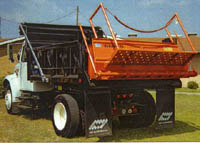 Warren Tailgate Spreader