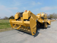 Etnyre Chip Spreader