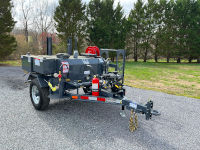 New Marathon TPS250T Hot Tack Distributor