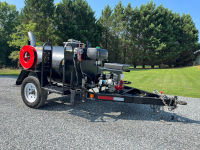 Leeboy L300T Tack Distributor