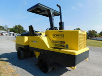 Bomag BW11RH Pneumatic Roller